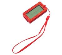 SOIMISS Selezionatore Di Numeri Macchina Ai Adulti Raccoglitore Della Lotteria Fortuna Giocattolo Da Disegno Timer Contriture Giocattolo Di Probabilità Gioco Da Tavolo Plastica