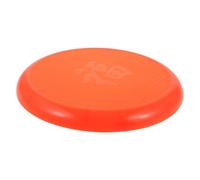 SOIMISS Sgabello Da Mensa Con Sedile in Plastica Piastra Girevole Per Sgabello Da Bar Sgabello Da Giardino Sedile Del Bancone Pezzi Di Ricambio Per Sgabelli Da Bar Cenare Cerchio Orange