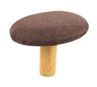 SOIMISS Sgabello per Correzione Della per Ginocchio Ufficio Pressione Sulle