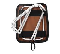 SOIMISS Sgabello Pieghevole Portatile Sgabello Da Campeggio Pieghevole Piccolo Sgabelli Pieghevoli Per Adulti Sedie Portatili Pieghevoli