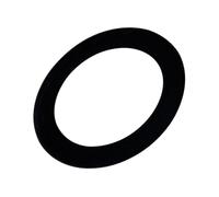 SOIMISS Sordina Sax Silicone Piccola per Sassofono e Tromba Smorzatore Rumore Leggero e Durevole Accessorio Silenziatore per Strumenti Fiato Protezione Bocchino Nera