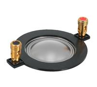 SOIMISS Sostituzione Diaphragm per Cassa Acustica Professionale Ricambio per Impianti Audio e Palchi per Bar Uffici