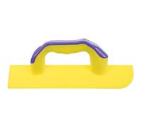 SOIMISS Spatola Angolare per Stucco Utensile Versatile per Riparazione e Applicazione Intonaco su Facile da e Adatta Diverse Superfici Strumento Resistente per Calcestruzzo Intonaco e