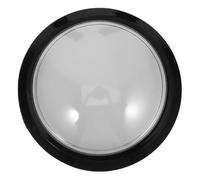 SOIMISS Spingere Le Sostituzioni Del Gioco Clicker Supporto Del Pulsante Tocco Pulsante Del Cicalino Pulsante Parlante Pulsante Di Gioco Ora Parlando Cicalini a Mano Quiz Bianca Addominali