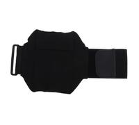 SOIMISS Sportiva in Nylon Regolabile con Fascia Elastica per Telefono Armband Corsa Smartphone Resistente e Versatile per Fitness e