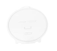 SOIMISS Stampo Fai da Te per Maschere Facciali in Abs Resistente Vassoio per Maschere di Alghe e Fango Strumento per Cura del Viso da Donna a Casa