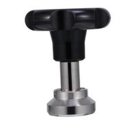 SOIMISS Strumento per Rimuovere Fondello Dell'orologio Matrice 36,5 Mm, Apricasse Professionale per Riparazione Orologi da Polso, Kit Portatile per Orologiai e Manutenzione Domestica