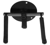 SOIMISS Supporto Da Parete in Ferro Per Tromba, Gancio Per Strumenti Musicali Installazione Rapida, Per Esposizione e Ottimizzazione Spazio Casa