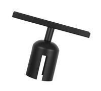 SOIMISS Supporto per Cartelli in Acciaio Inossidabile per Controllo Code e Gestione Clip Porta Poster per Spazi Pubblici Espositori Segnaletici per Negozi Aeroporti e Fiere Montaggio