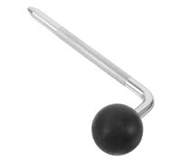 SOIMISS Supporto per con Rod e Morsetto Resistenza Braccio Regolatore per Strumenti Musicali e Accessori per Montaggio e Tuning