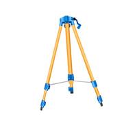 SOIMISS Supporto Telescopico in Alluminio per Infrarossi Cavalletto Resistente per Strumenti di Misurazione Compatibile con Livelle di Precisione per Ingegneri e Tecnici