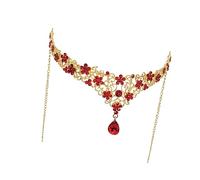 SOIMISS Ti Presento Un Titolo Ottimizzato Per Tuo Prodotto Seguendo Scrupolosamente Le Tue Indicazioni Accessori Per Sposa Eleganti Con Strass e Design Creativo Per Matrimonio e Occasioni