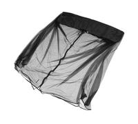 SOIMISS Zanzariera con Chiusura Zip per Poltrona Dondolo da Giardino Rete Esterno Protezione Fine e Traspirante per Patio Cortile e Balcone