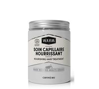Soin capillaire nourrissant - WAAM