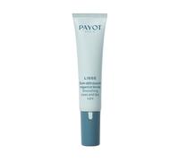 PAYOT Lisse Smoothing Eyes And Lips Care crema levigante per occhi e labbra 15 ml per Donna