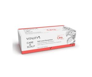 Soin Fortificante C&Scalp Vitality's 10x7ML