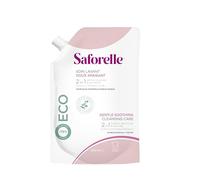Saforelle Gel detergente per igiene intima delicato 400 ml