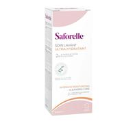Soin Lavant Ultra Hydratant 250ml Saforelle
