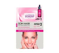 SOIN MASK Antietà Rigenerante LAURENCE DUMONT 1 Maschera
