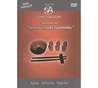 Soins aux huiles essentielles