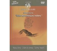 Soins ayurvédiques indiens (Les)