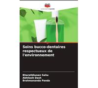 Soins bucco-dentaires respectueux de l'environnement