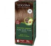 Soins Colorants Végétals/Gamme Logona (Plusieurs tons)