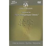Soins énergétiques chinois (Les)