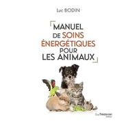 Soins énergétiques pour les animaux