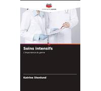 Soins intensifs: L'importance du genre