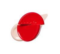 Еsрoir - Be Velvet Fluid Foundation SPF32 PA++ #01 Vanilla, 30 g - Fondotinta opaca in una tonalità chiara neutra vaniglia