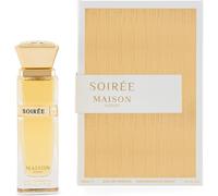SOIREE By Maison Asrar EDP Eau De Parfum for Unisex 110ML - Nuova nicchia...