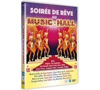 Soirée de rêve au Music-Hall