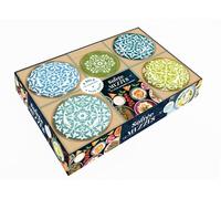 Soirée Mezzés: Ce soir, l'apéro aura la saveur de l'Orient !