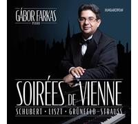 Soirees de Vienne