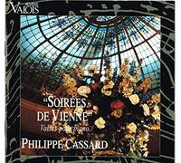Soirees De Vienne