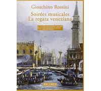 SOIREES MUSICALES - LA REGATA VENEZIANA