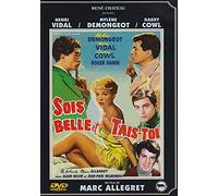 Sois belle et tais-toi