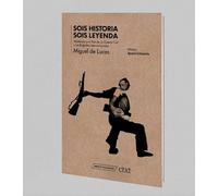 SOIS HISTORIA SOIS LEYENDA