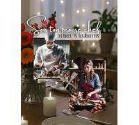 Sois ton propre chef, Tes idées & tes recettes - Carnet de recettes à compléter (Format 8.5x11 po) Premium: Crée ton propre univers culinaire avec ce ... noter tes plats préférés, tes sauces secrètes
