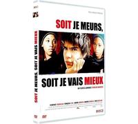 Soit je meurs soit je vais mieux - dvd
