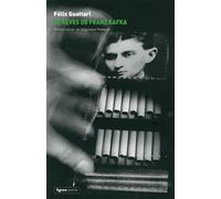 Soixante-cinq rêves de Franz Kafka: Et autres textes