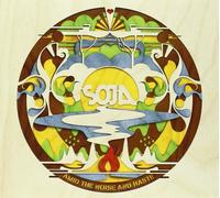 Soja - Amid The Noise & Haste