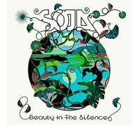 Soja - Beauty In The Silence