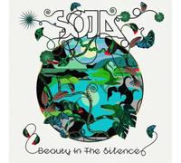 Soja - Beauty In The Silence