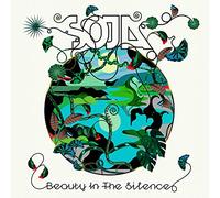 Soja - Beauty In The Silence (Vinyl Splatter Limited Edt.)