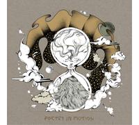 SOJA Poetry in Motion (CD) Album