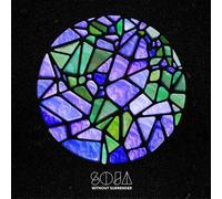 SOJA Without Surrender (CD) Album