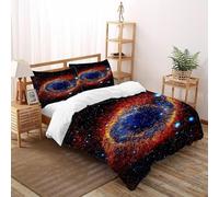 SOJFGSNAJ Il mistero dell'umanità Copripiumino A Doppio Strato Totem di fiori Ipoallergenico Copripiumino in Fibra Ultra Fine Stampa 3D Set Di Biancheria Da Letto Tre Pezzi Double(200x200cm)
