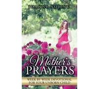 Sojinu Joanne A Mother's Prayers (Tascabile)